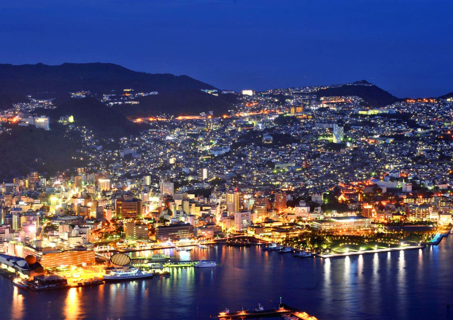 5天西九州私人包團