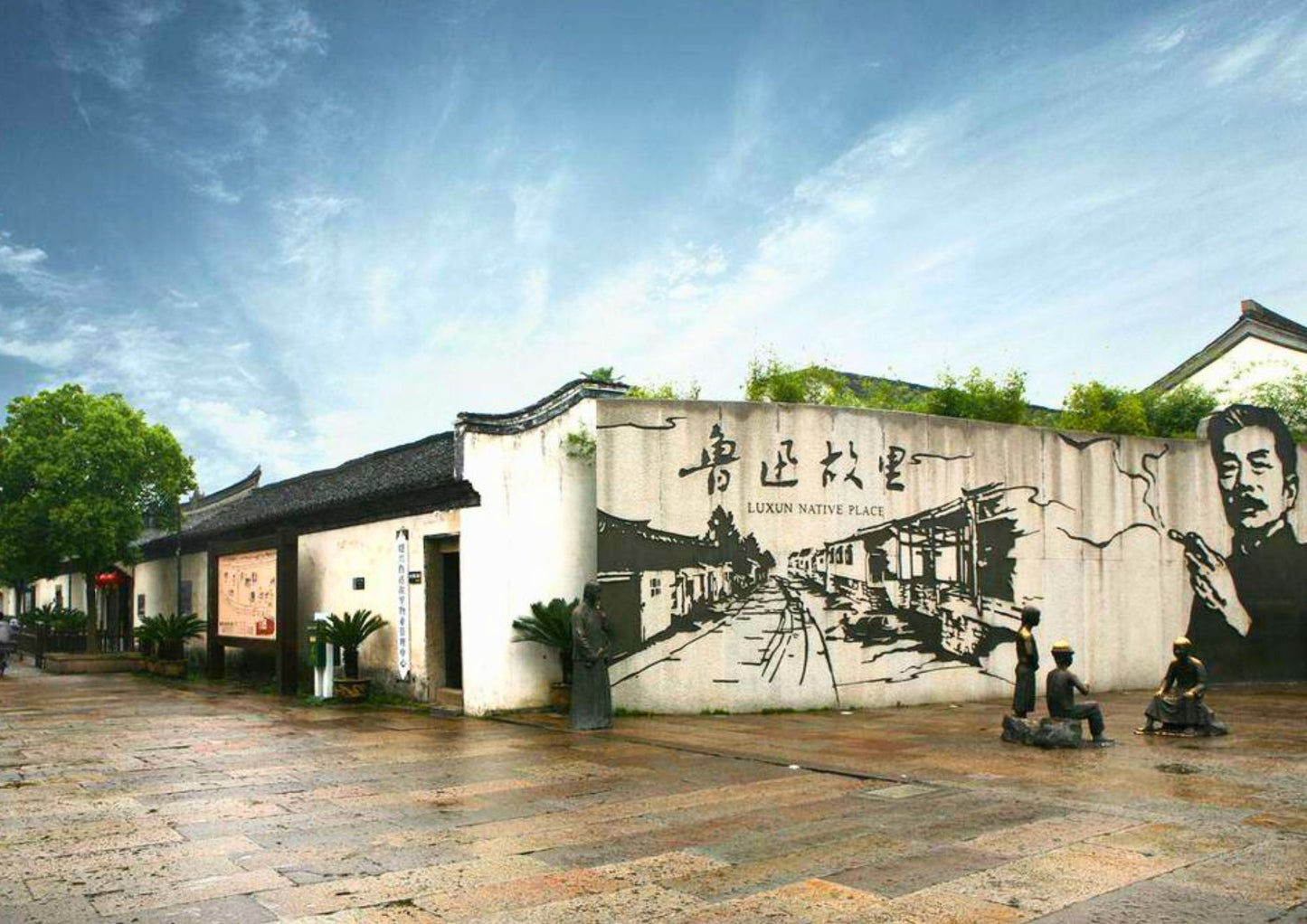 5天浙江私人包團