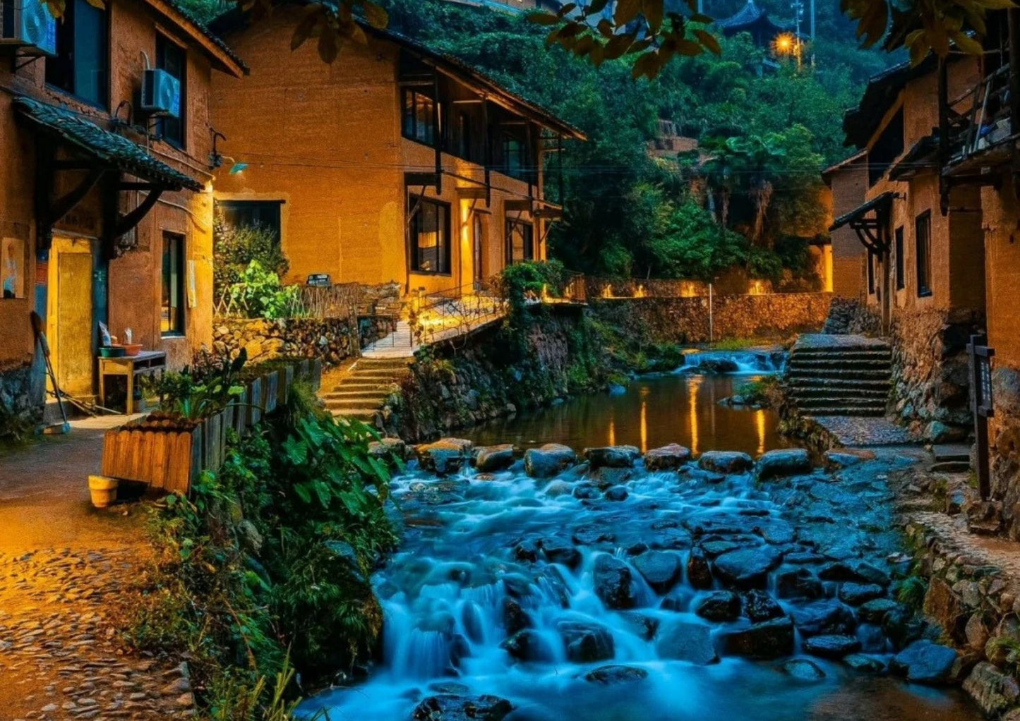 6日間の浙江省プライベートツアー