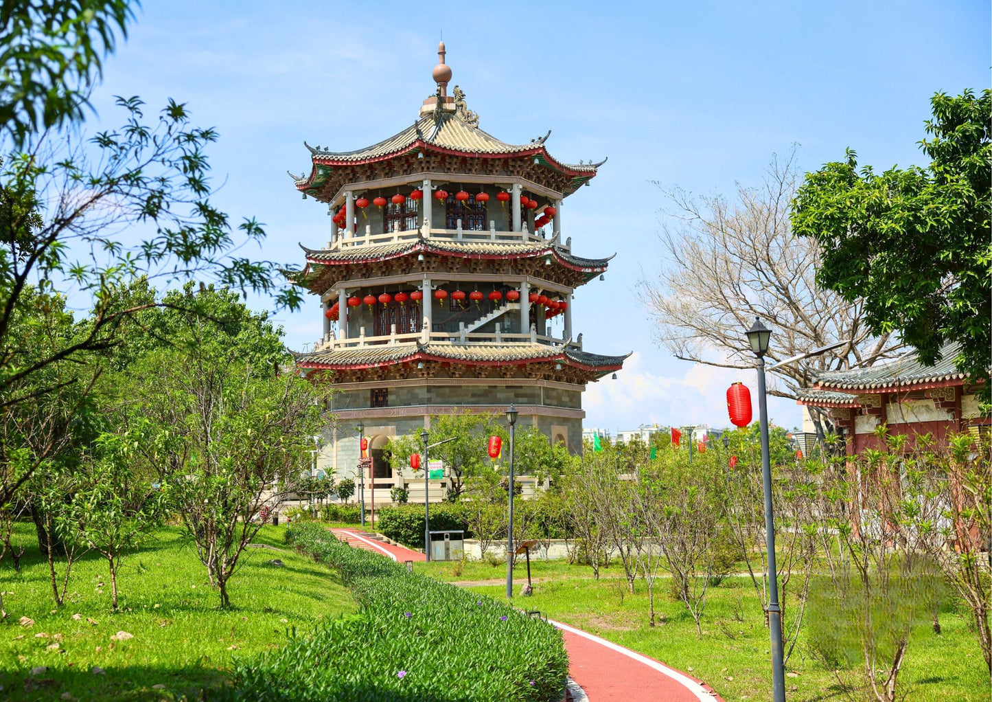 4 DAYS CHAOSHAN PRIVATE TOUR