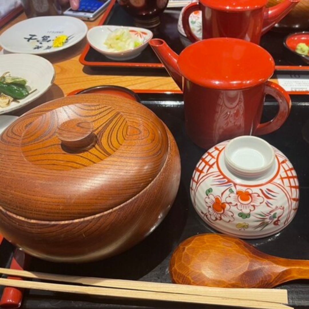 うなぎ - 炭焼うな富士 名古屋駅太閤口店