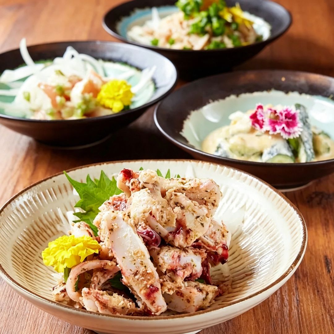 居酒屋 - トリサカナ 名古屋金山店