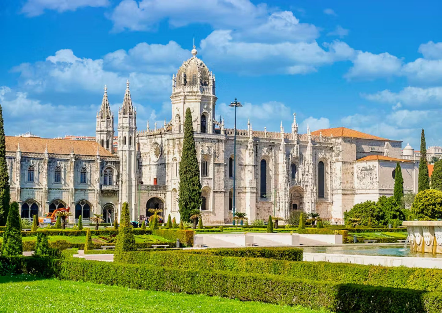 9日間のスペイン・ポルトガルプライベートツアー