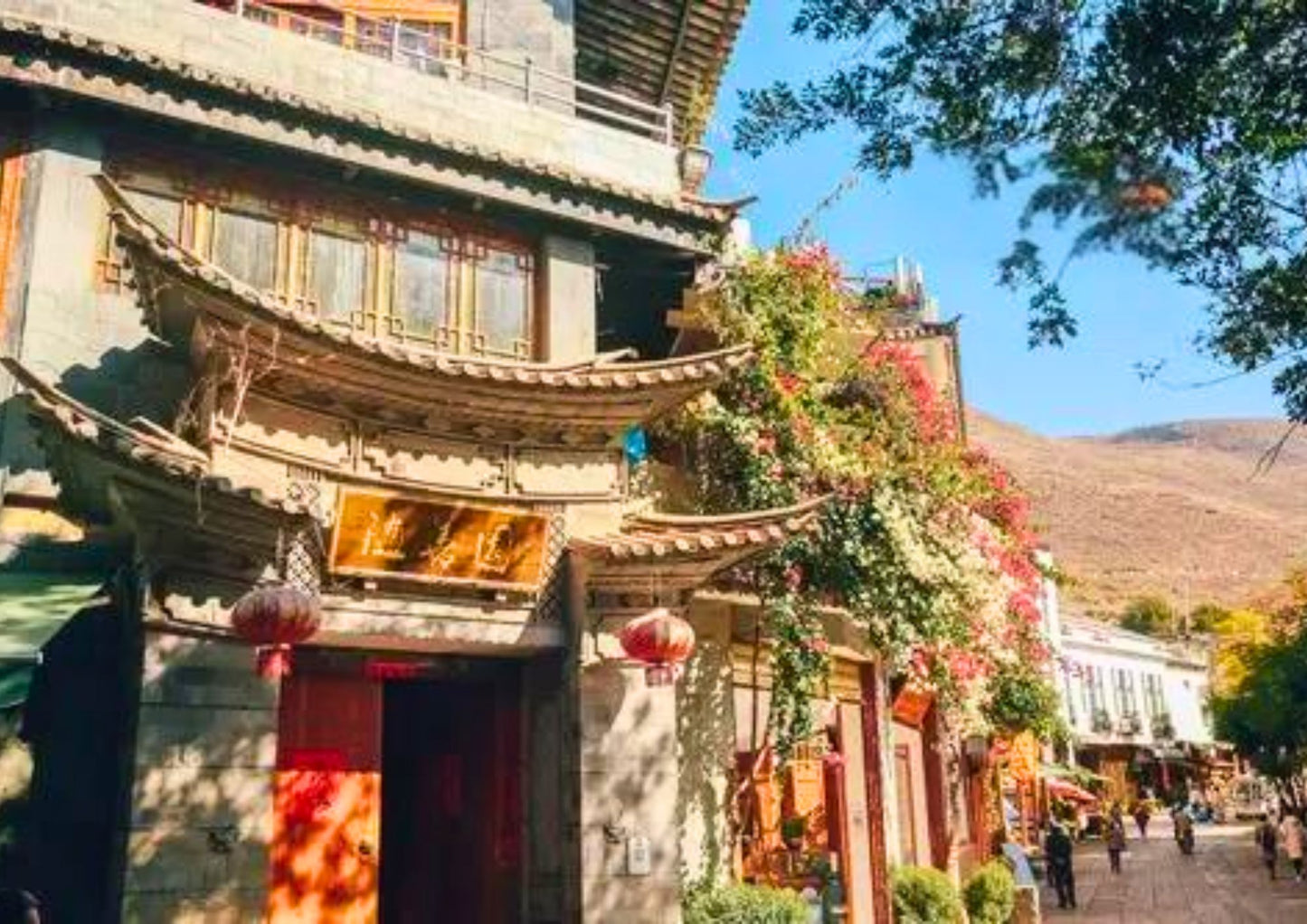 5 DAYS YUNNAN PRIVATE TOUR