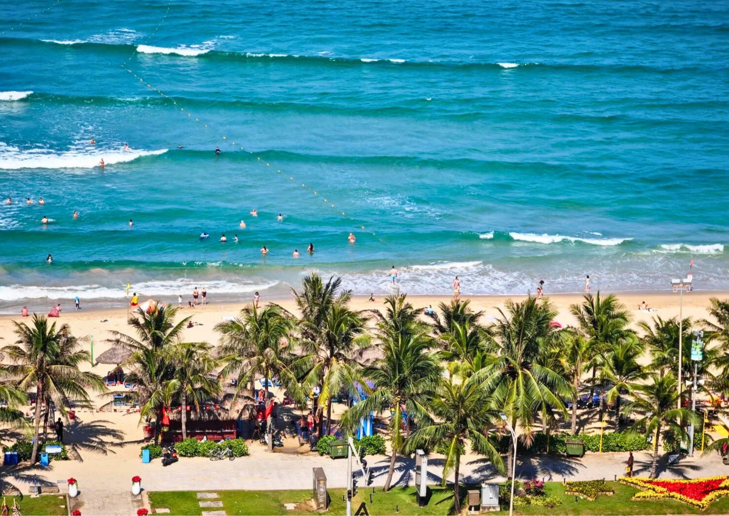 6天峴港私人包團