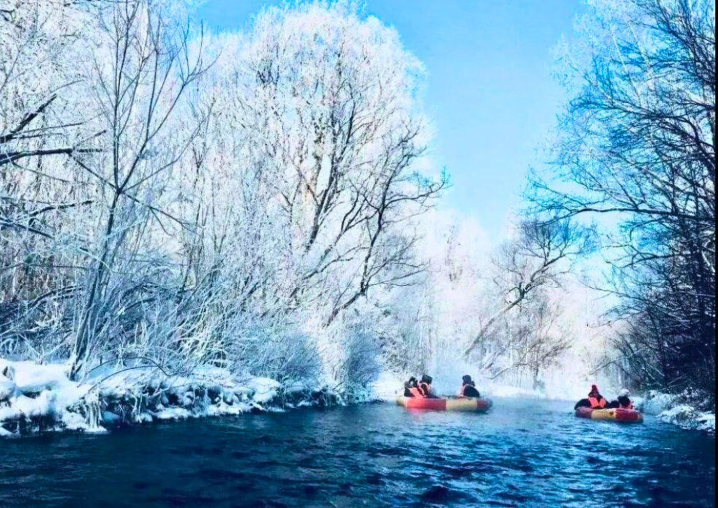 7 DAYS HARBIN PRIVATE TOUR