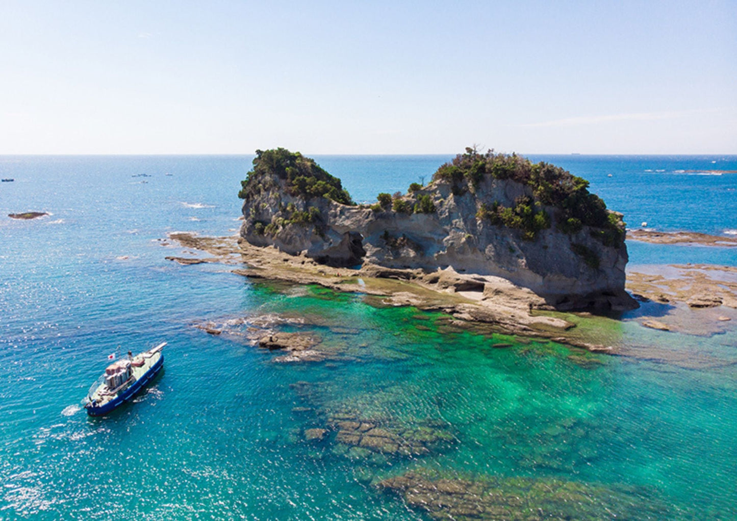 7日間の紀伊半島プライベートツアー