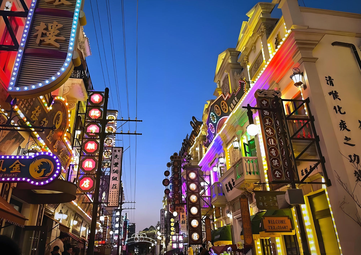 5 DAYS HENAN PRIVATE TOUR