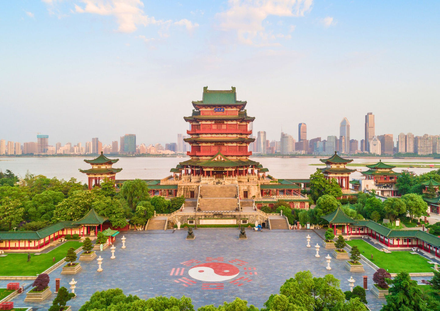 6天江西私人包團