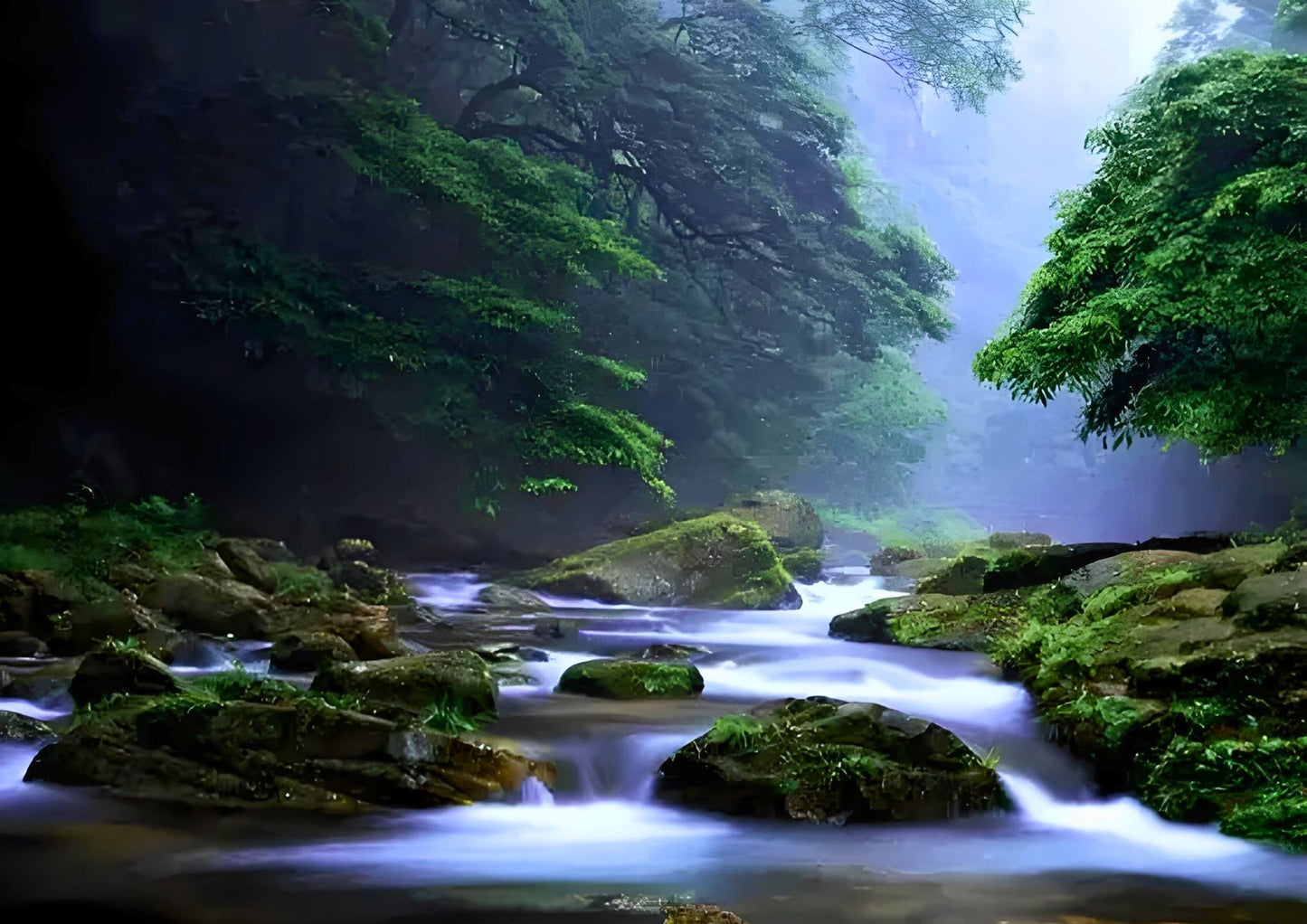 6 DAYS ZHANGJIAJIE PRIVATE TOUR
