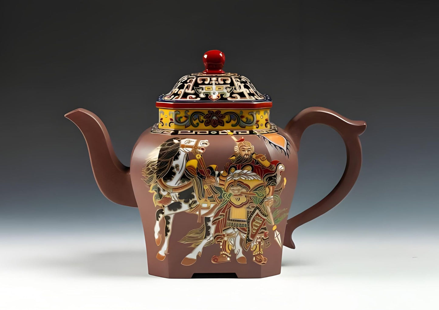 6 DAYS JIANGSU PRIVATE TOUR