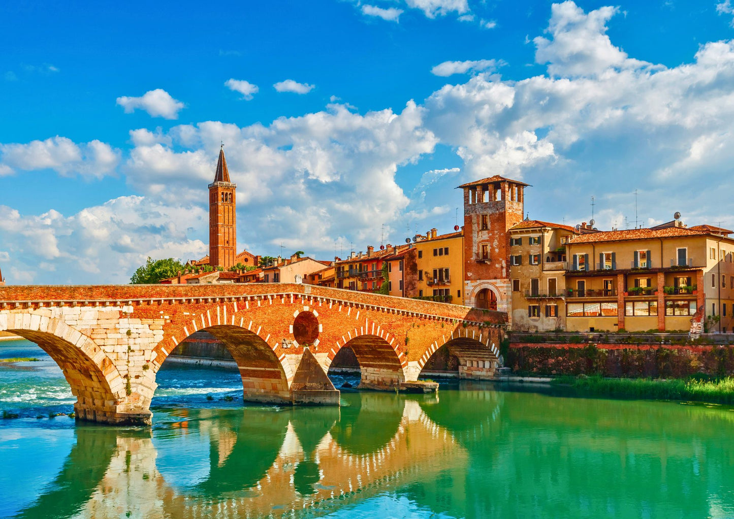 10 DAYS ITALY PRIVATE TOUR