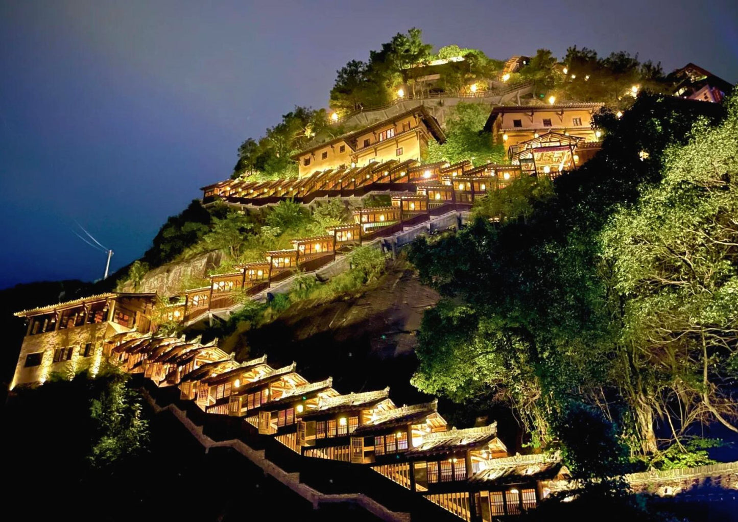 7 DAYS JIANGXI PRIVATE TOUR