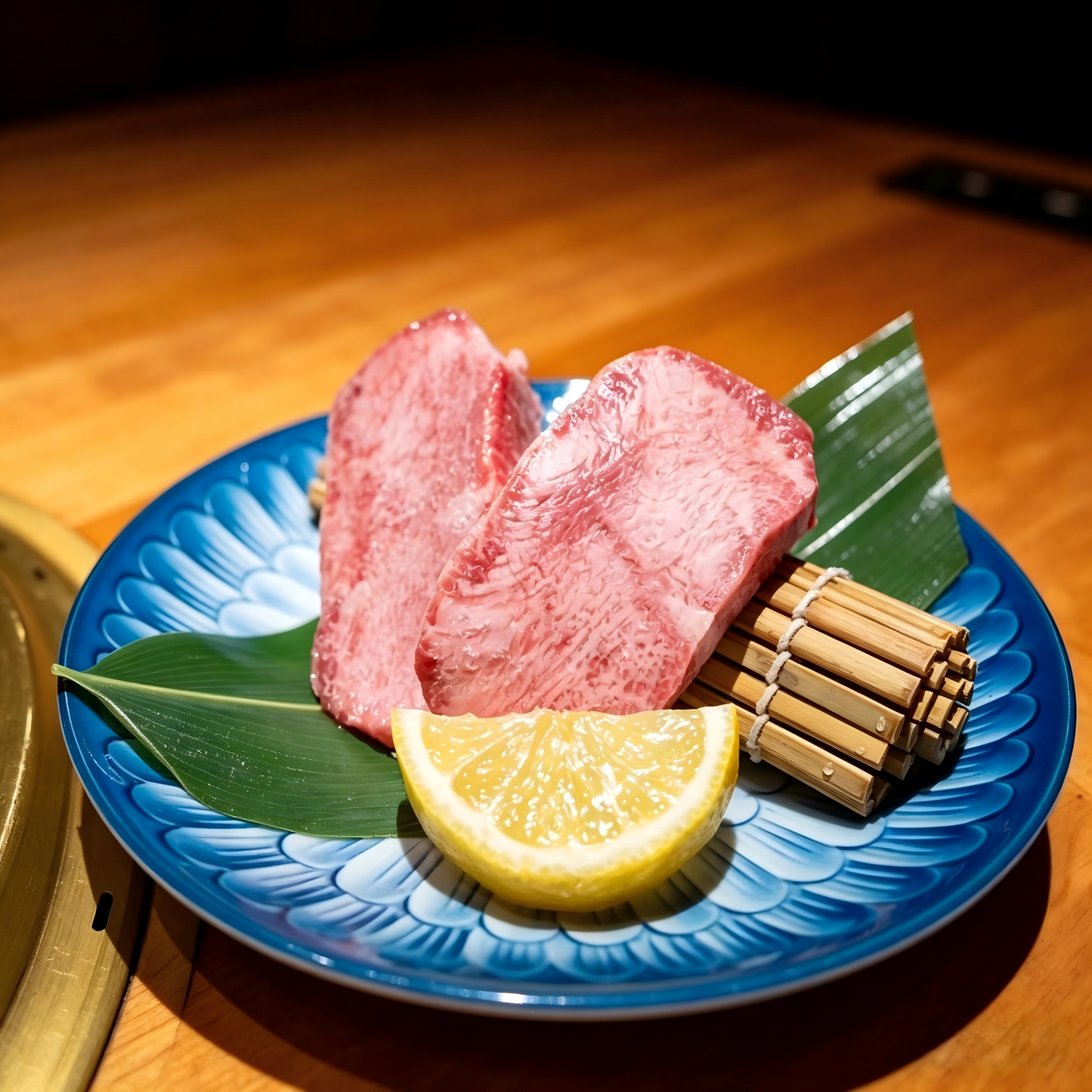 焼肉 - 博多肉処 千里庵