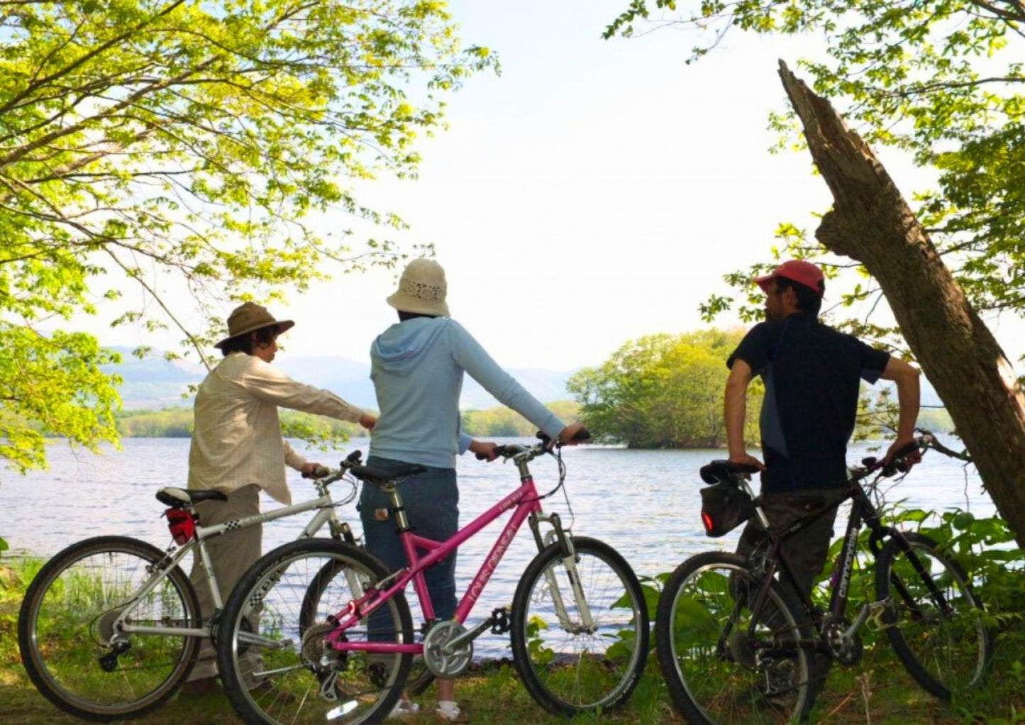 6日間の北海道道南プライベートツアー