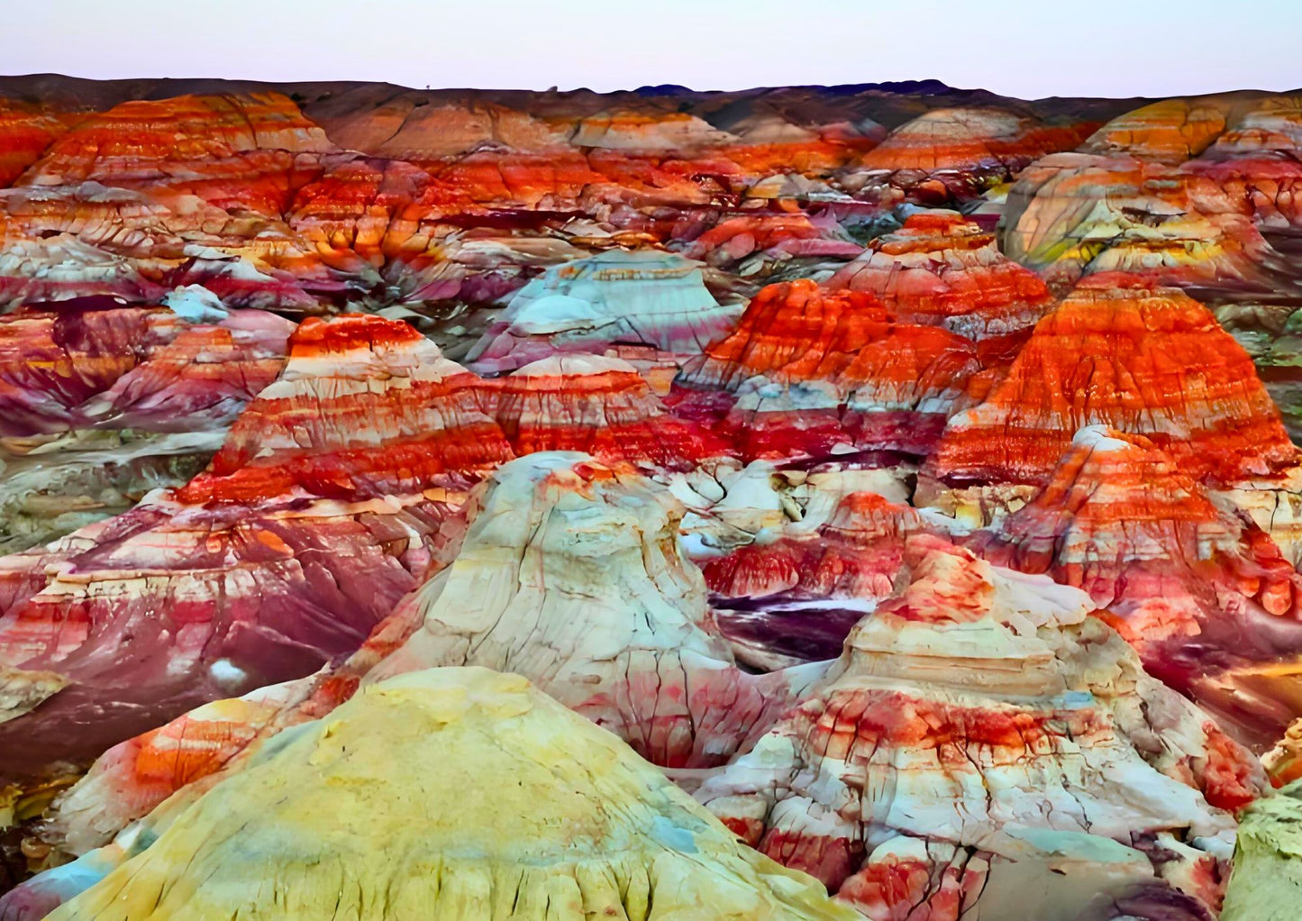 8 DAYS NORTH XINJIANG PRIVATE TOUR