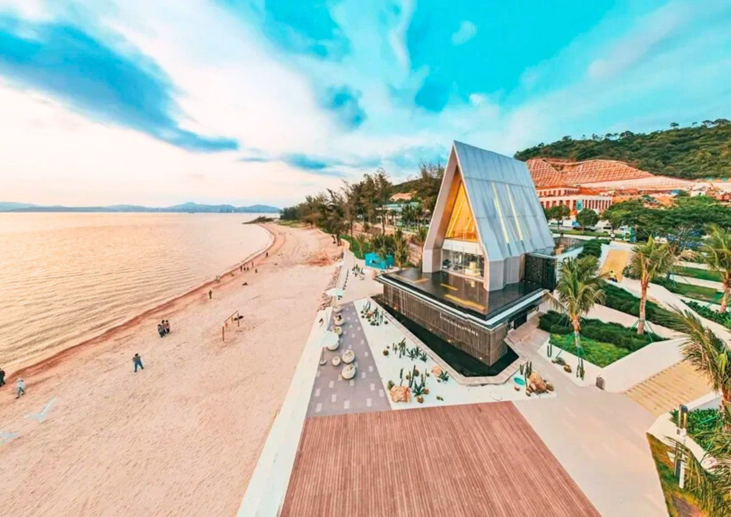 4 DAYS HUIZHOU PRIVATE TOUR