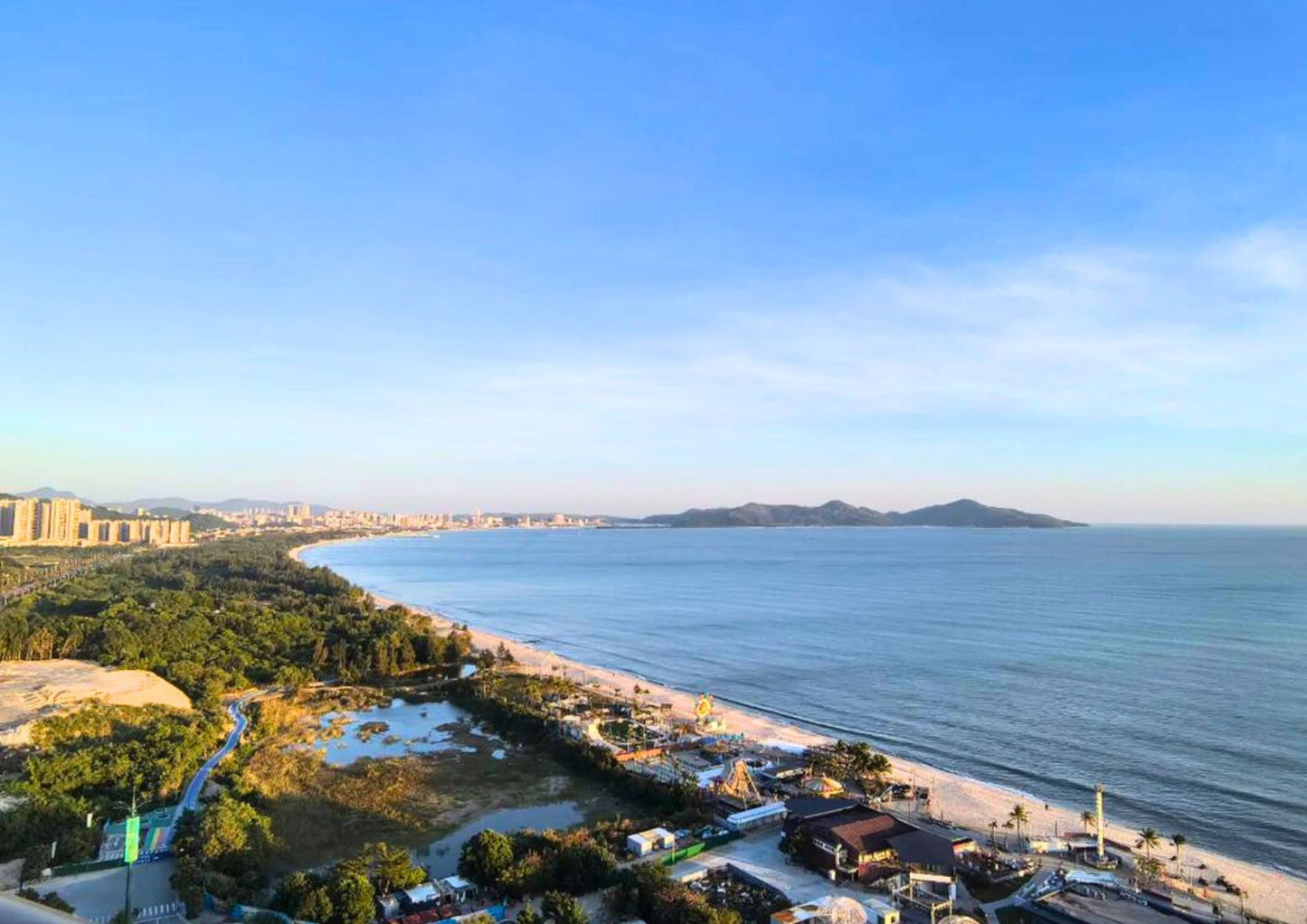 5 DAYS CHAOSHAN PRIVATE TOUR