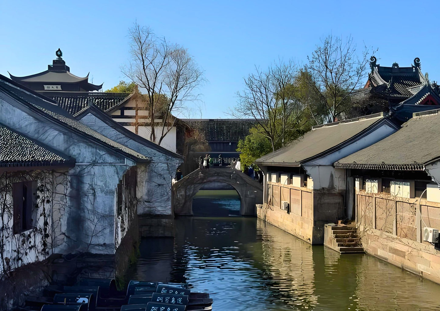 8 DAYS ZHEJIANG PRIVATE TOUR