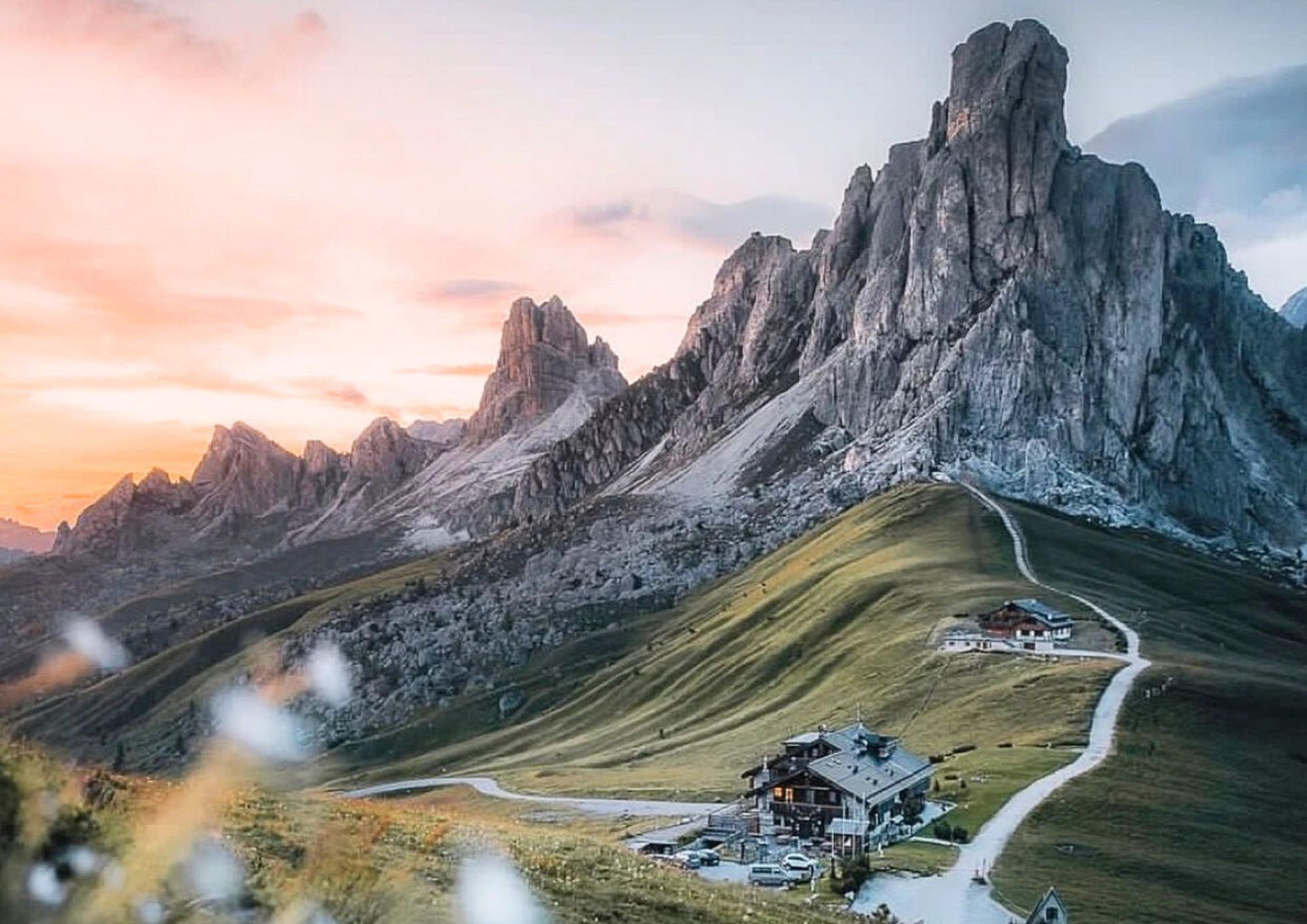 12 DAYS ITALY PRIVATE TOUR