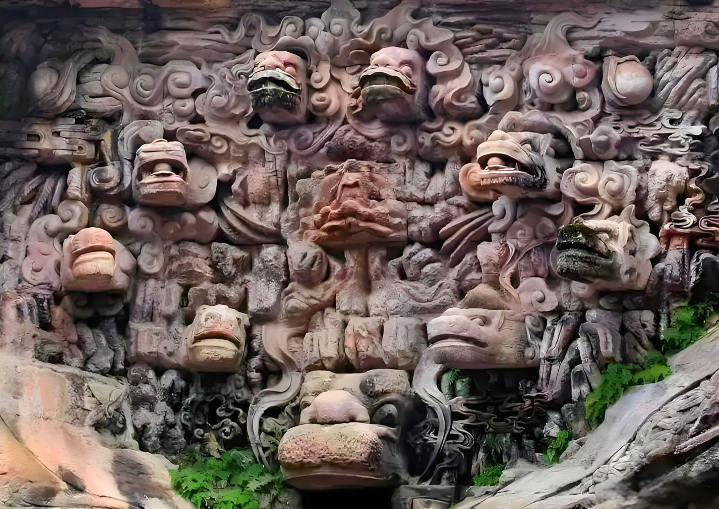 6天重慶私人包團