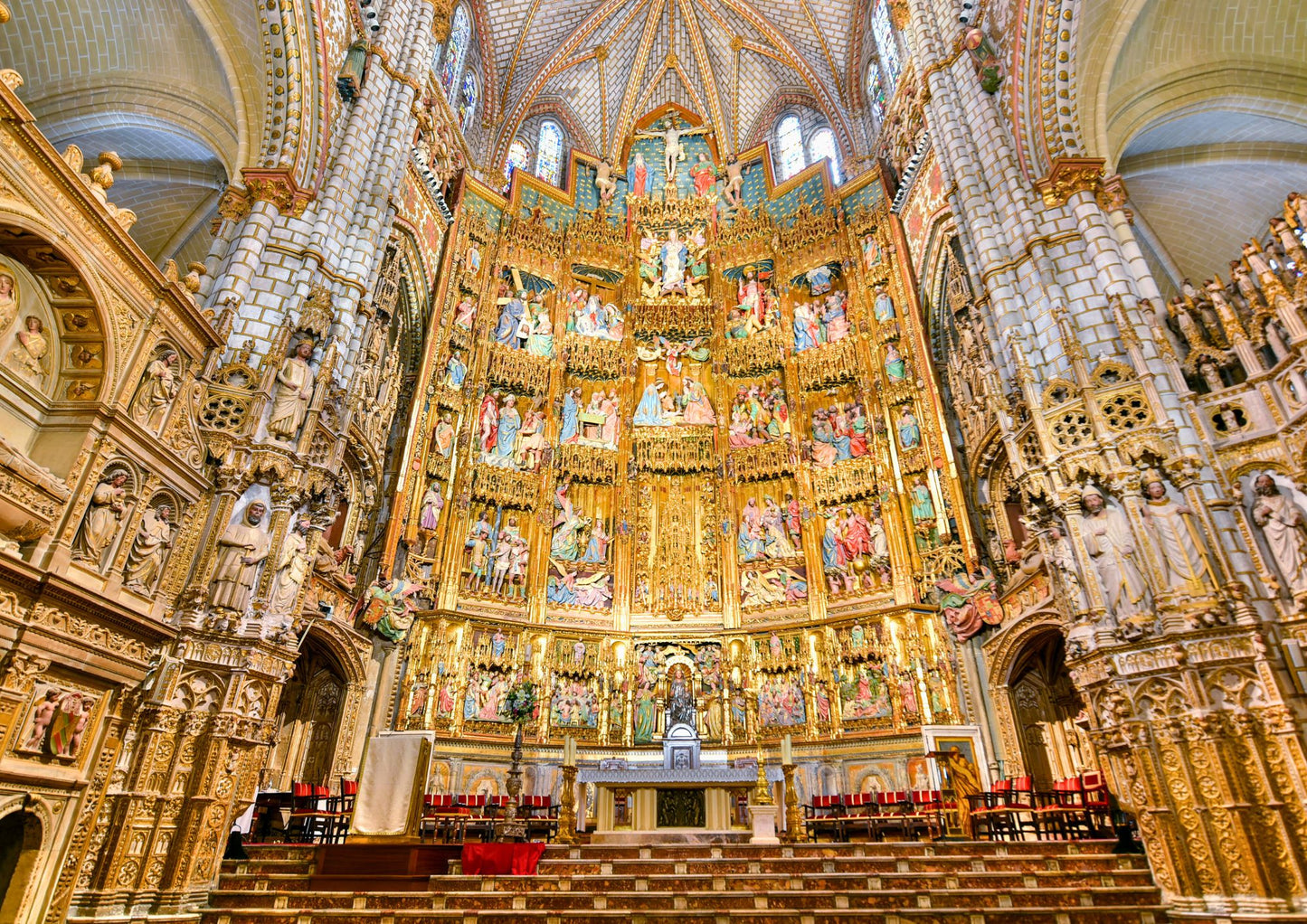 14日間のスペイン・ポルトガルプライベートツアー