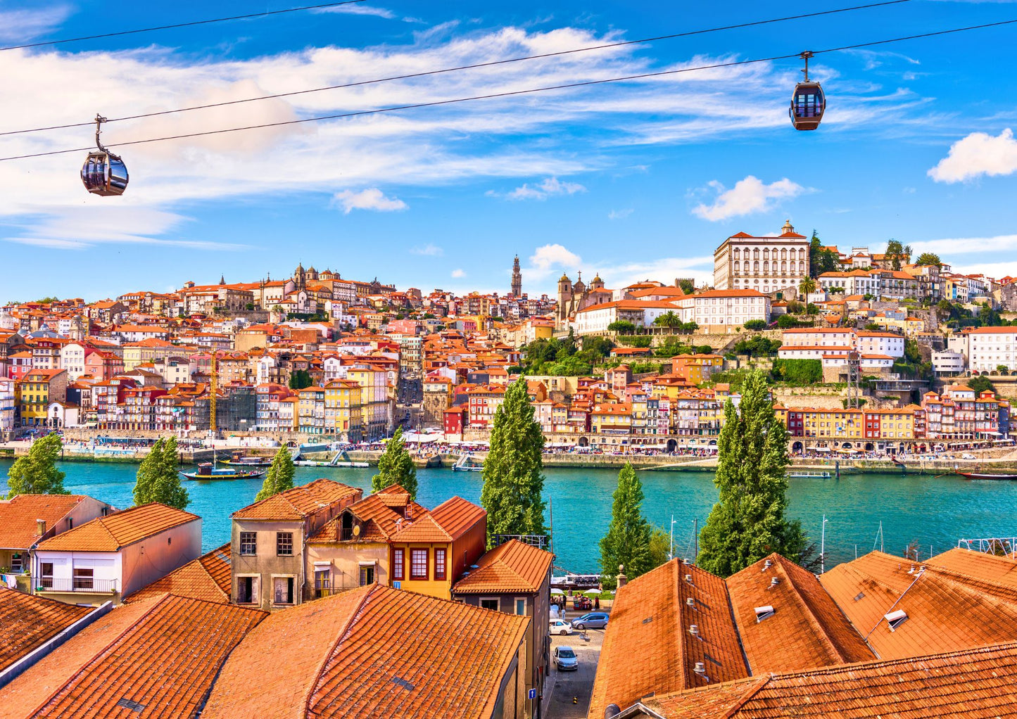 11日間のスペイン・ポルトガルプライベートツアー