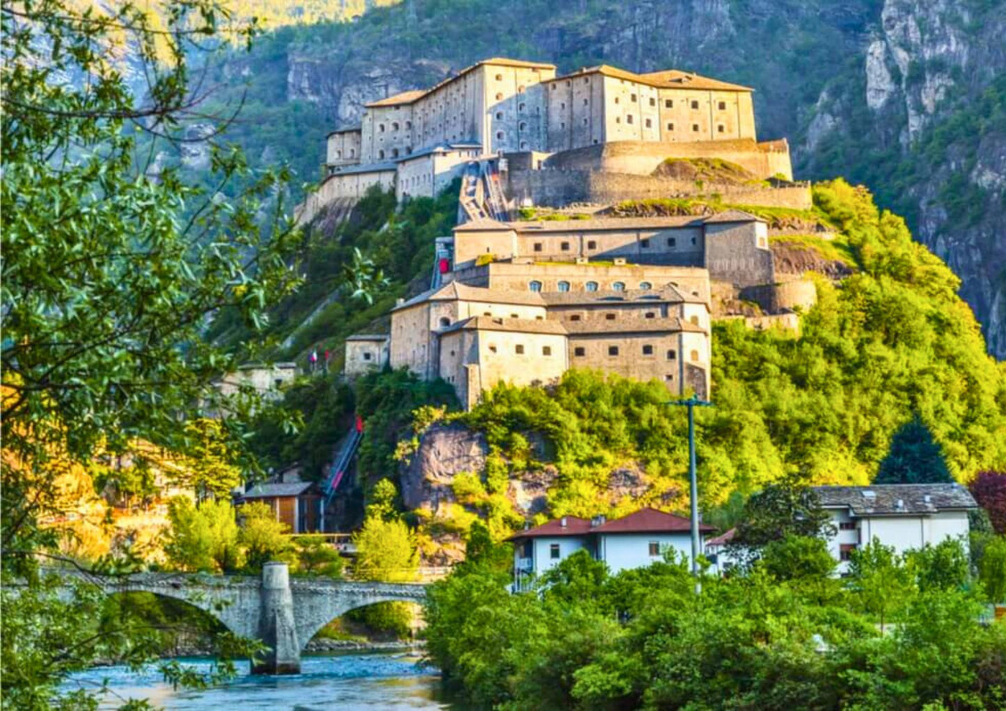 11 DAYS ITALY PRIVATE TOUR