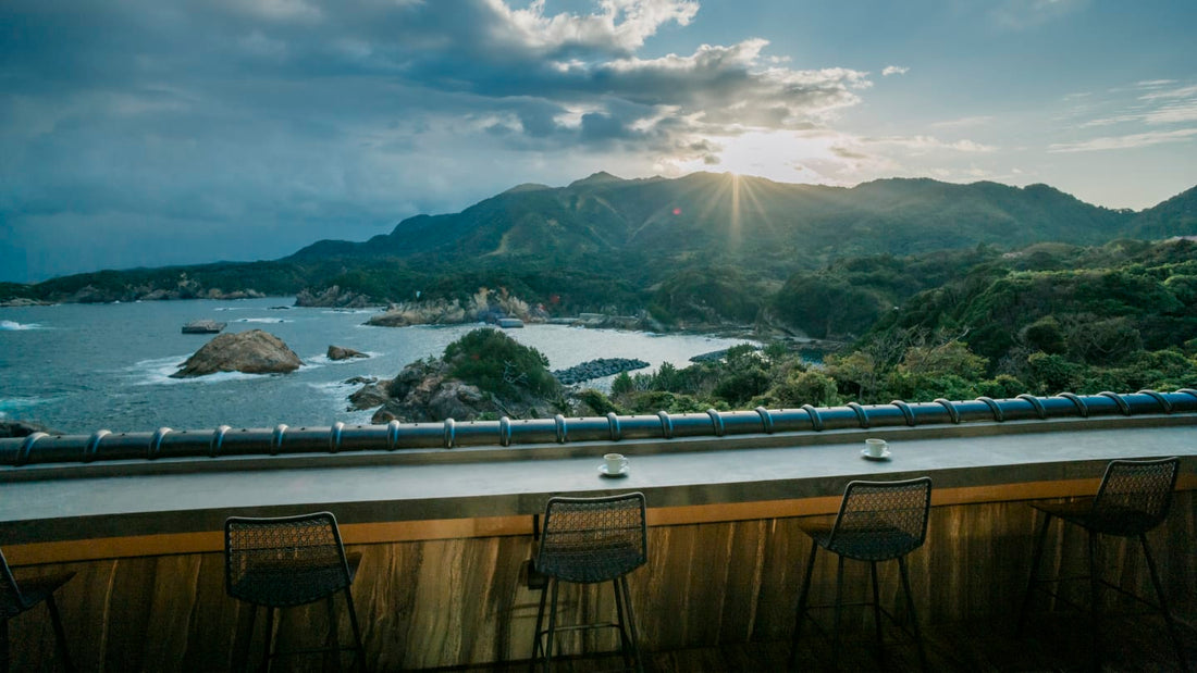 KAI Izumo: The Ryokan at Hinomisaki, Land of Japanese Myth