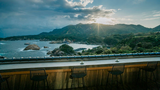 KAI Izumo: The Ryokan at Hinomisaki, Land of Japanese Myth