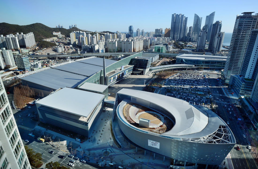 Where to Stay in Korea: Seoul, Busan and Jeju — 8 Hotels Compared