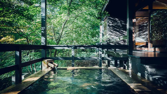 KAI Aso: How to Reach Japan's Caldera Ryokan (Train, Car and Air)