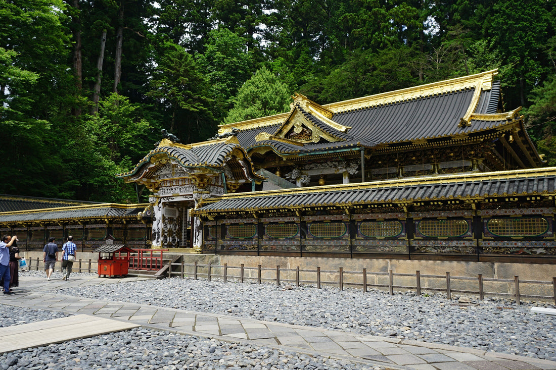 FUFU Nikko or Ritz-Carlton Nikko? Where Each Sits, and How Many Nights