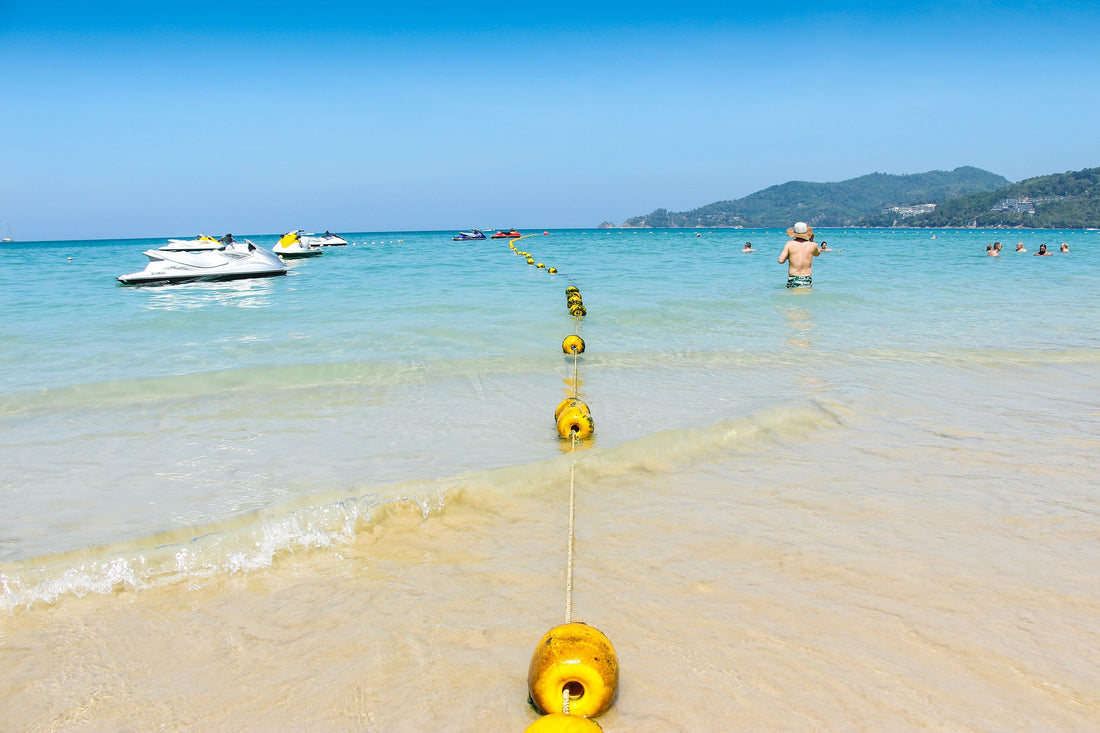 Where to Stay in Thailand: Bangkok, Chiang Mai or Phuket — 11 Hotels Compared