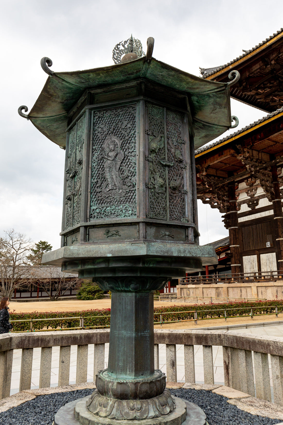 FUFU Kyoto and FUFU Nara: How to Split Four Nights