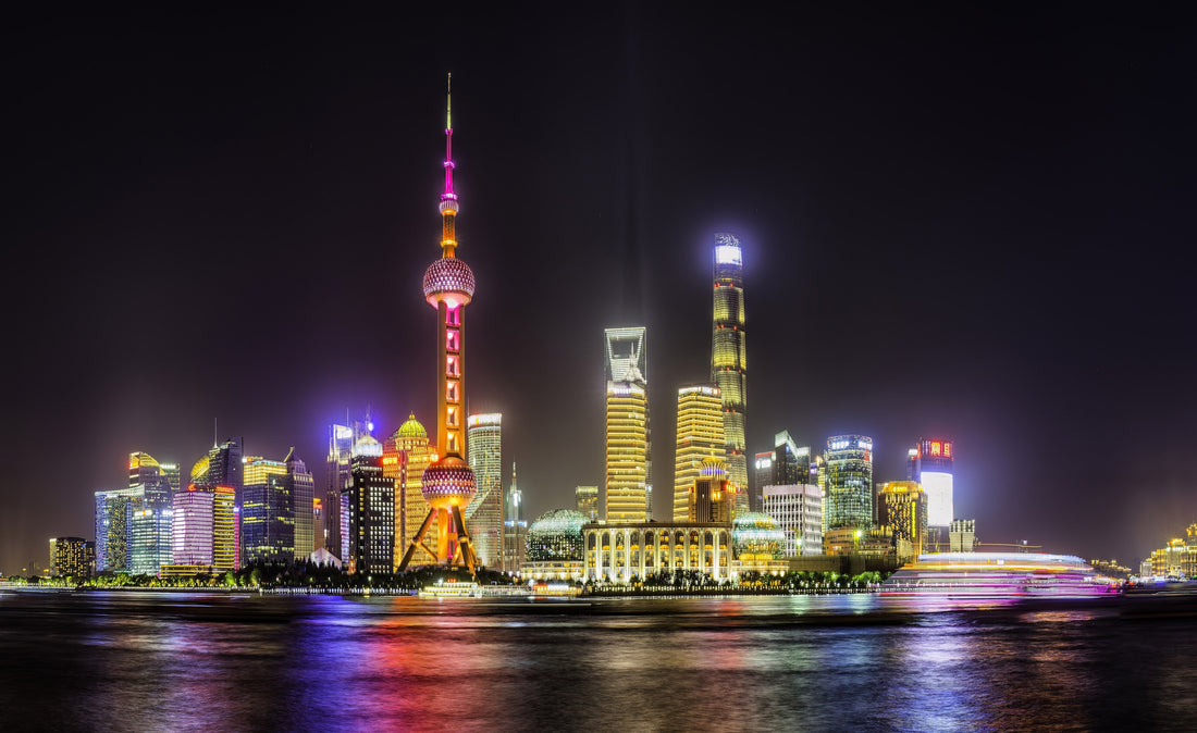 Where to Stay in China: Shanghai, Beijing and Chengdu — 9 Hotels by District