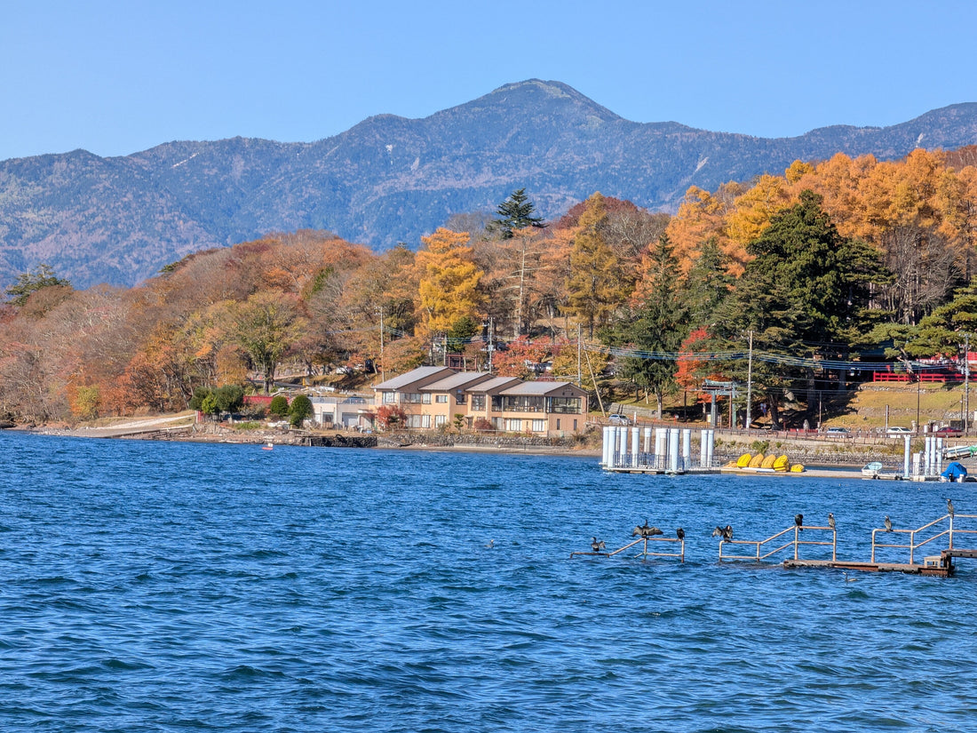 Ritz-Carlton Nikko: How to Get There and How Long to Stay