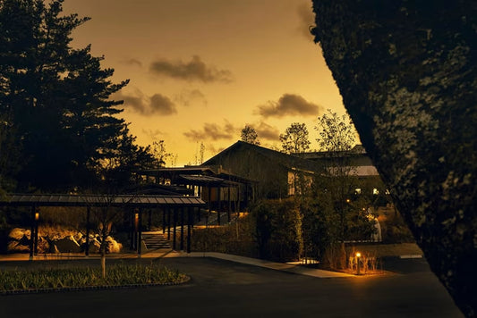KAI Kirishima: Getting to This Kagoshima Hot Spring Retreat