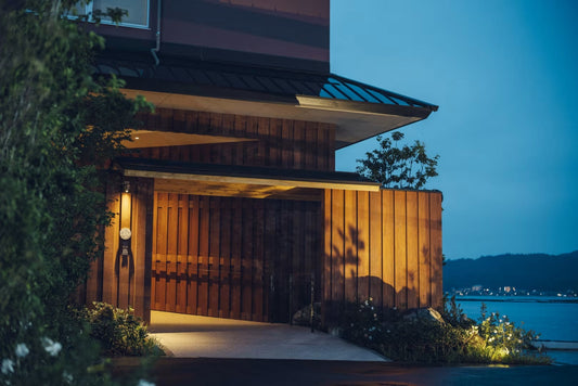 KAI Miyajima: How to Reach the Ryokan Facing Itsukushima
