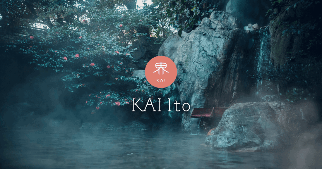 KAI Ito: An Izu Ryokan 30 Rooms Wide, Built for Seafood