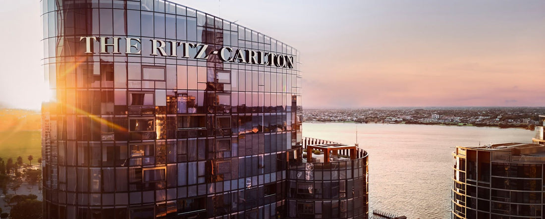 Ritz-Carlton Perth vs COMO The Treasury: Which Perth Hotel Suits Your Trip?