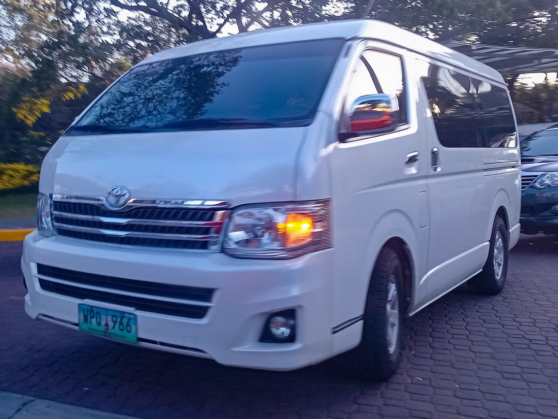 Car with Driver vs Private Tour: What Is Actually Different