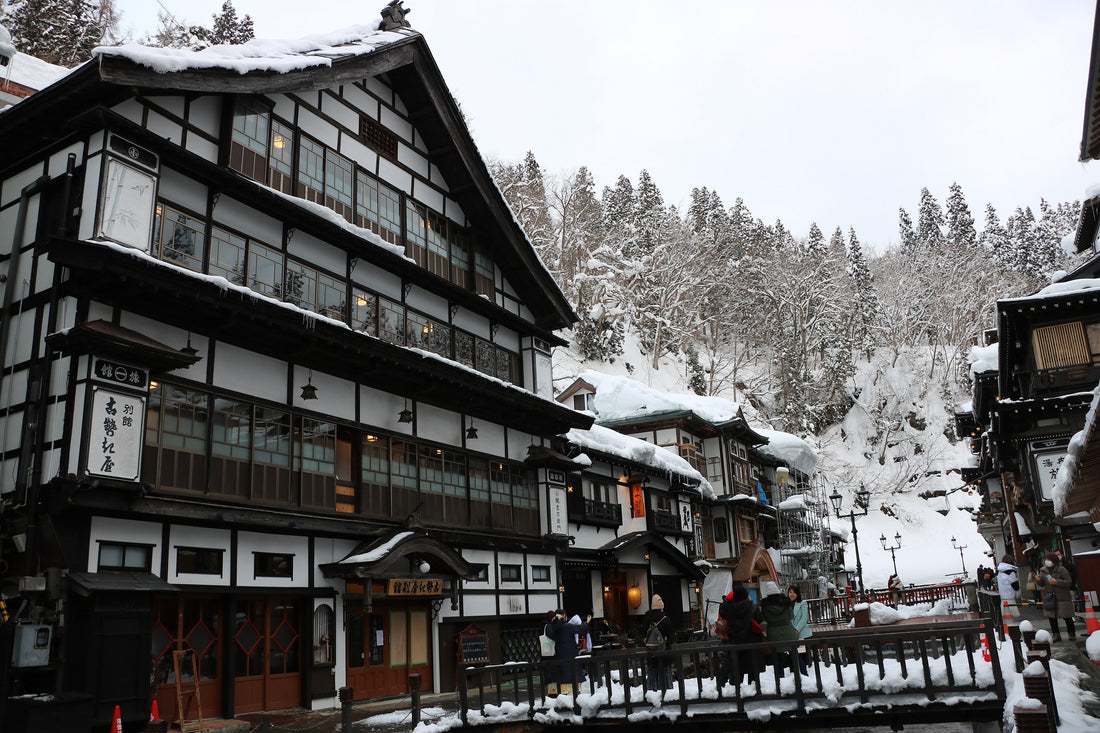 What a Private Guide in Japan Actually Costs — and Why