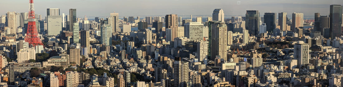 Where to Stay in Tokyo: 7 Luxury Hotels, Compared Honestly