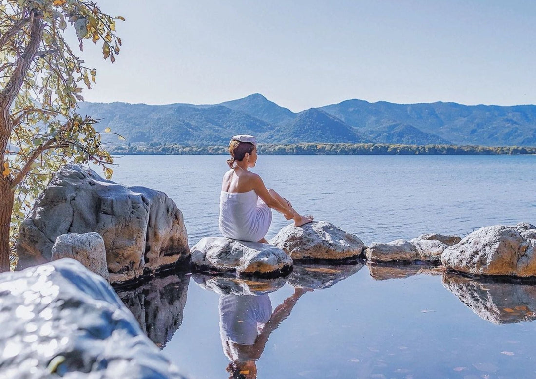 7-Day East Hokkaido Private Tour: Lakes, Markets, Volcanoes
