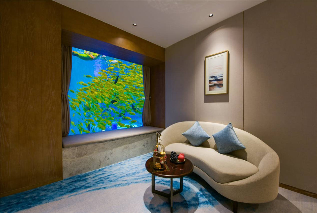 Dali Ocean Hotel with Erhai Lake and Cangshan Mountain views