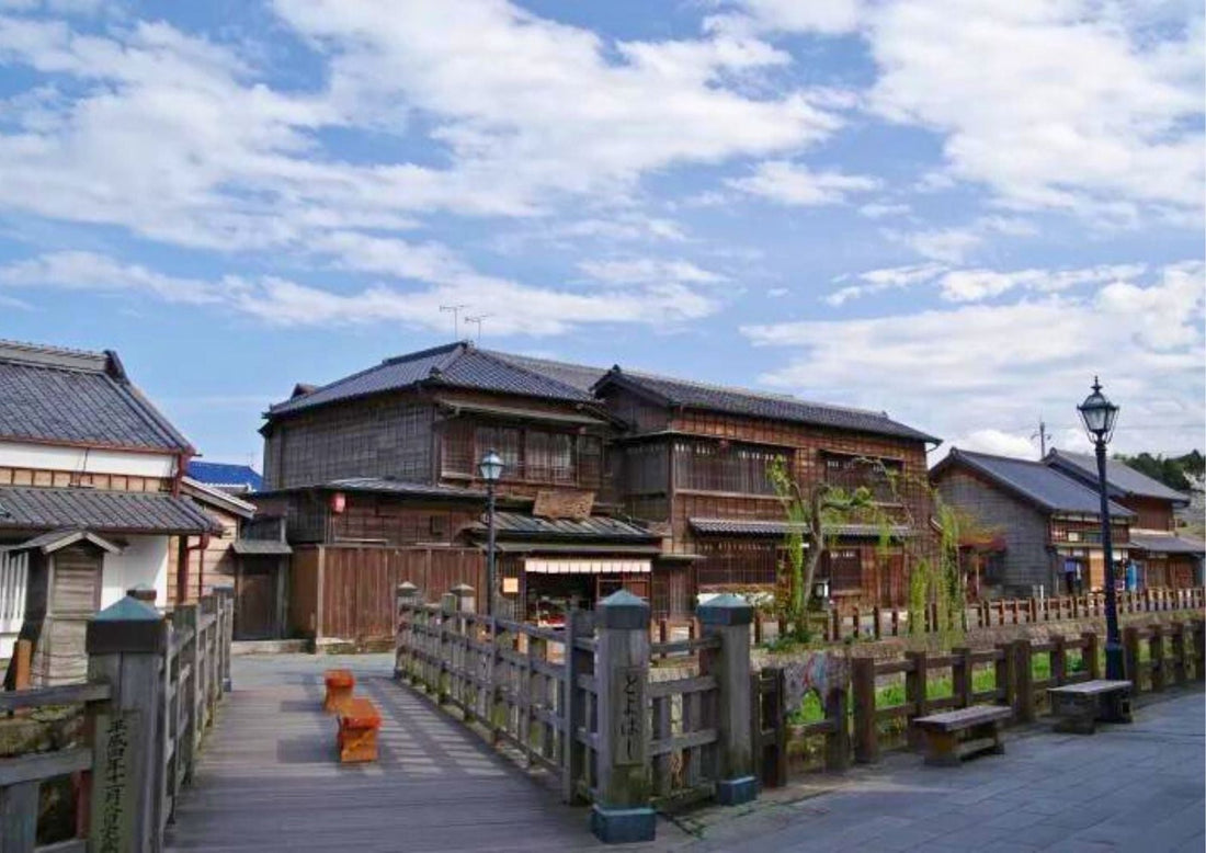 Nikko: A Private Tour Guide