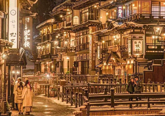 Is the Japan Rail Pass Worth It in 2026?