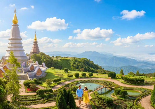 Chiang Mai Private Tour Guide 2026 – Best Things to Do, Eat & See