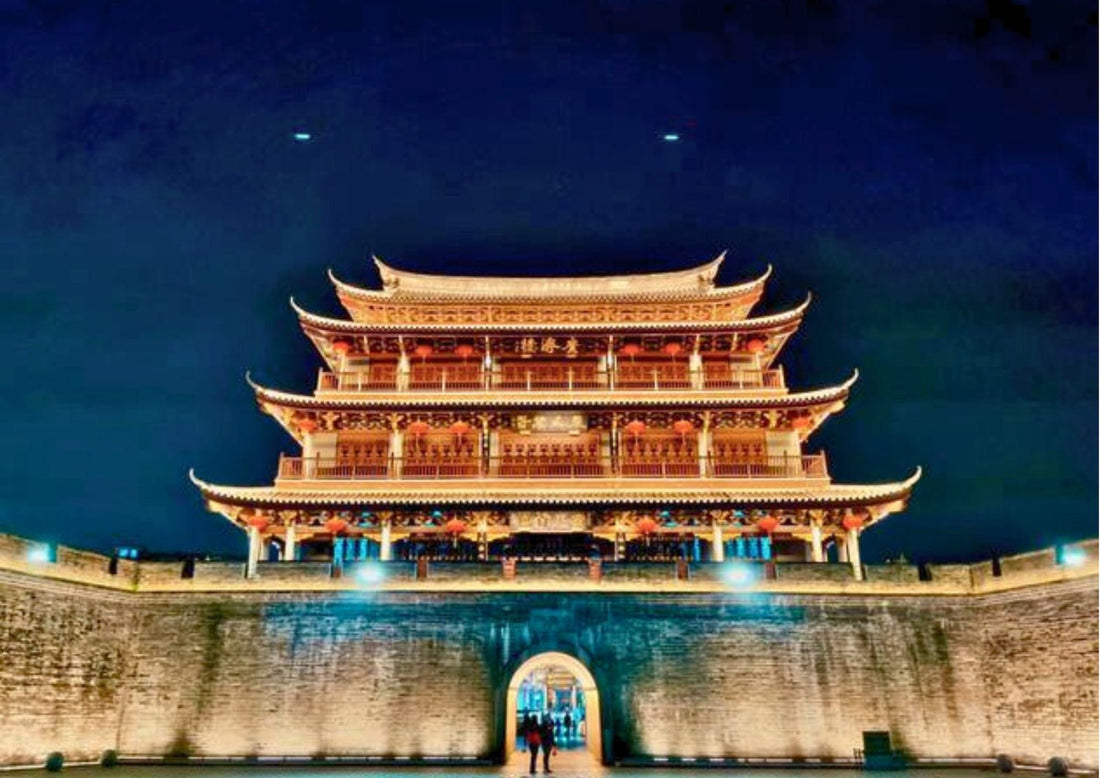 How Many Days Do You Need in Xi'an?